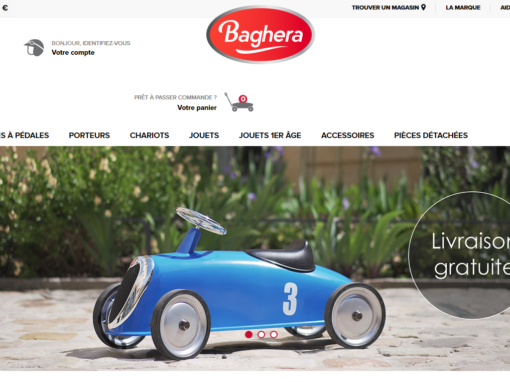 BAGHERA