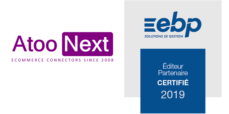 EBP – Atoo Next : Partenaires de longue date