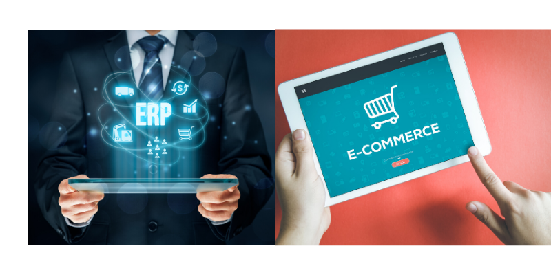 Connectez votre ERP à votre eCommerce avec les connecteurs Atoo-Sync. Passerelle pour le eCommerce
