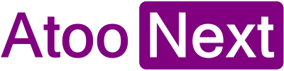 Logo AtooNext, connecteurs ecommerce