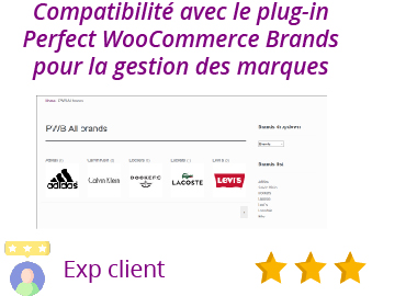 fonctionnalité-woo-commerce-brands fontionnalité woo commerce brands