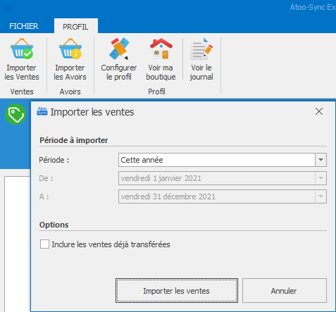Importer-ventes-Atoo-Sync-Export-Compta Importer ventes Atoo-Sync Export Compta