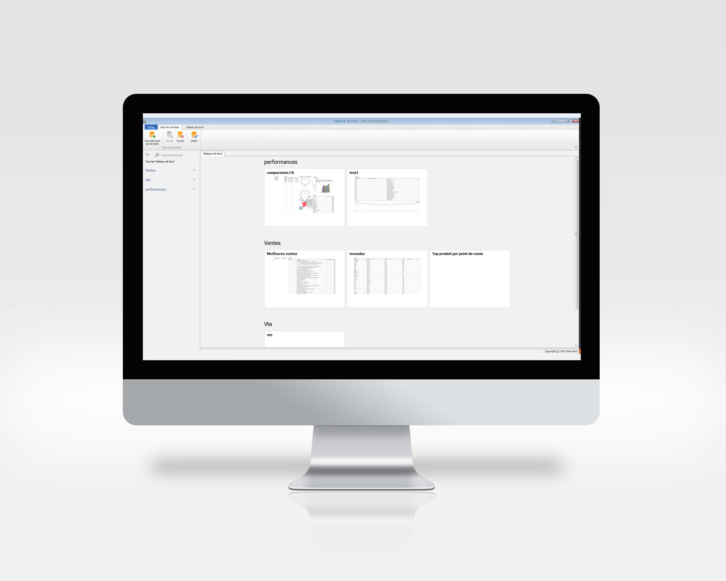 Wise-up-dashboard interface wise up dashboard