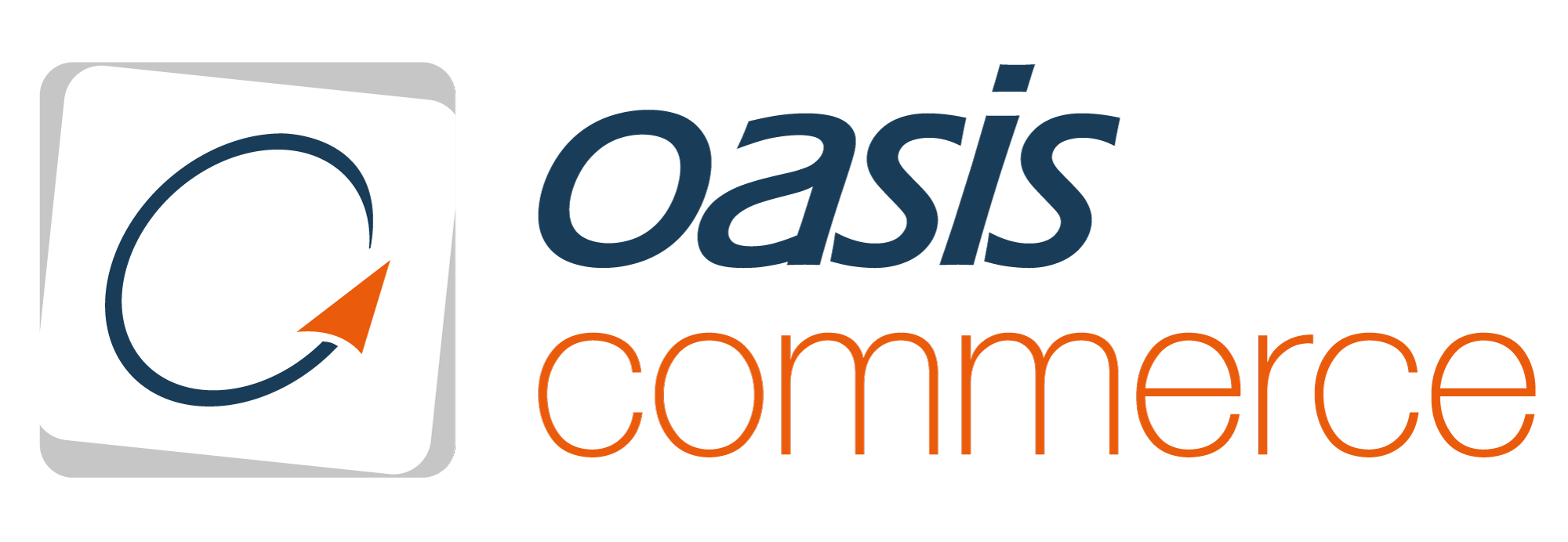 logo oasis commerce