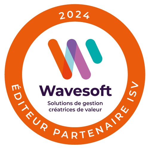 partenaire certifié wavesoft