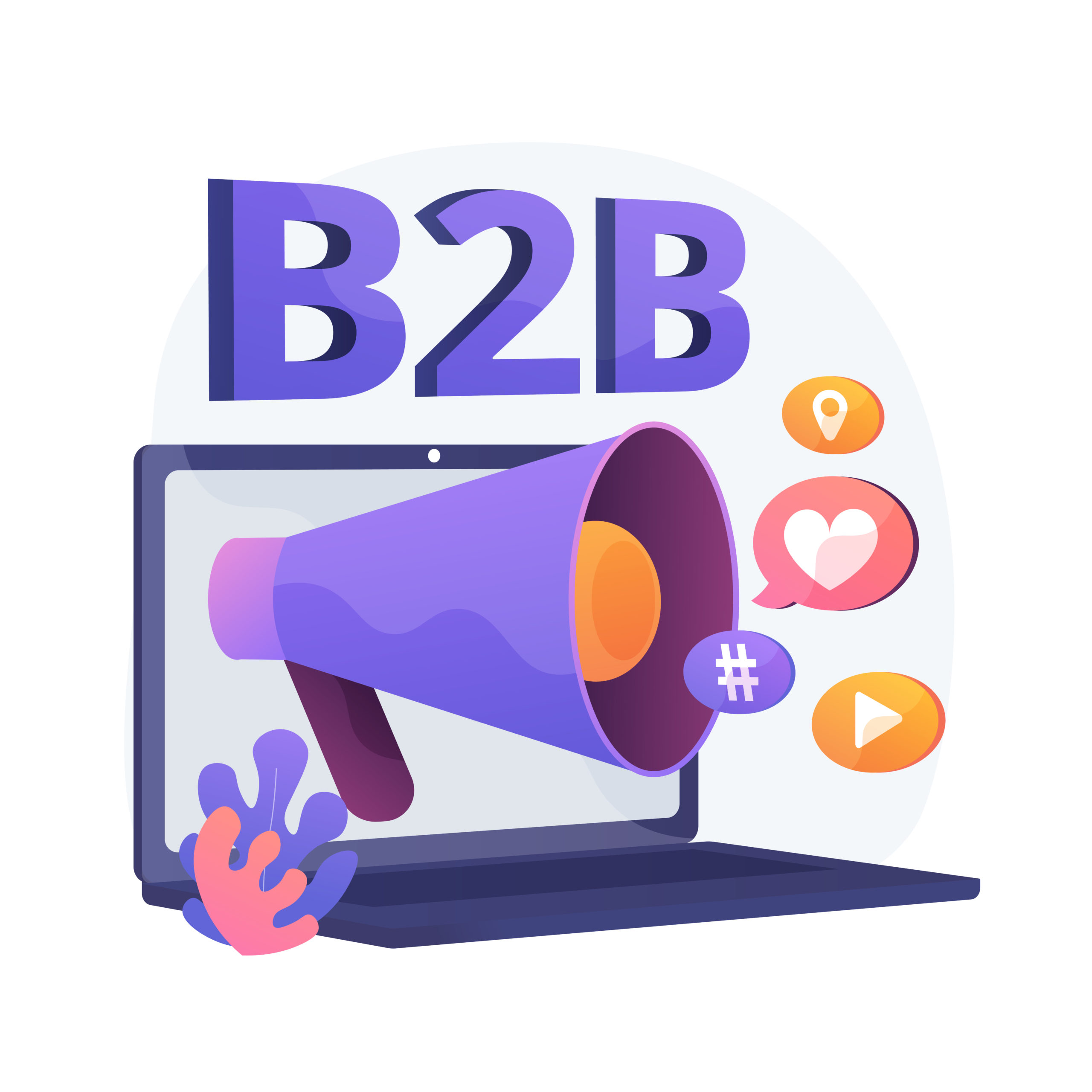 vendre-professionnels-b2b Vendre aux professionnels