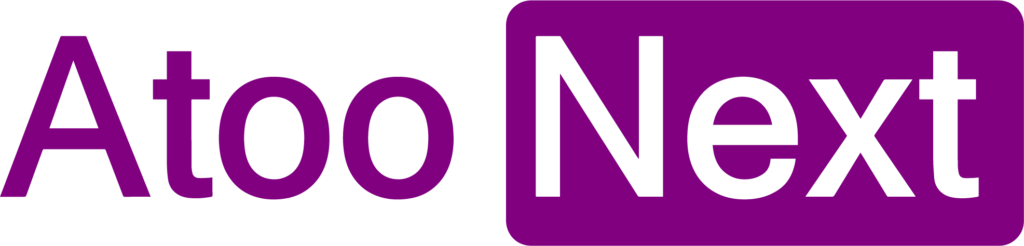 Logo Atoo Next Editeurs de solutions métiers