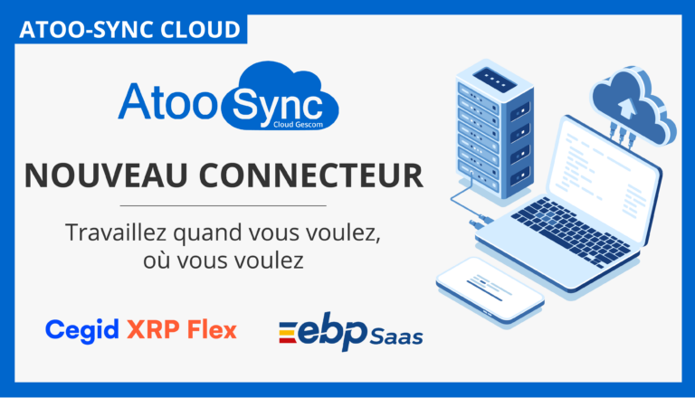 connecteur eCommerce atoo-sync cloud gescom