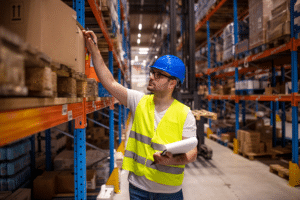 Service logistique gestion commandes Wise Up Papyrus Atoo Next