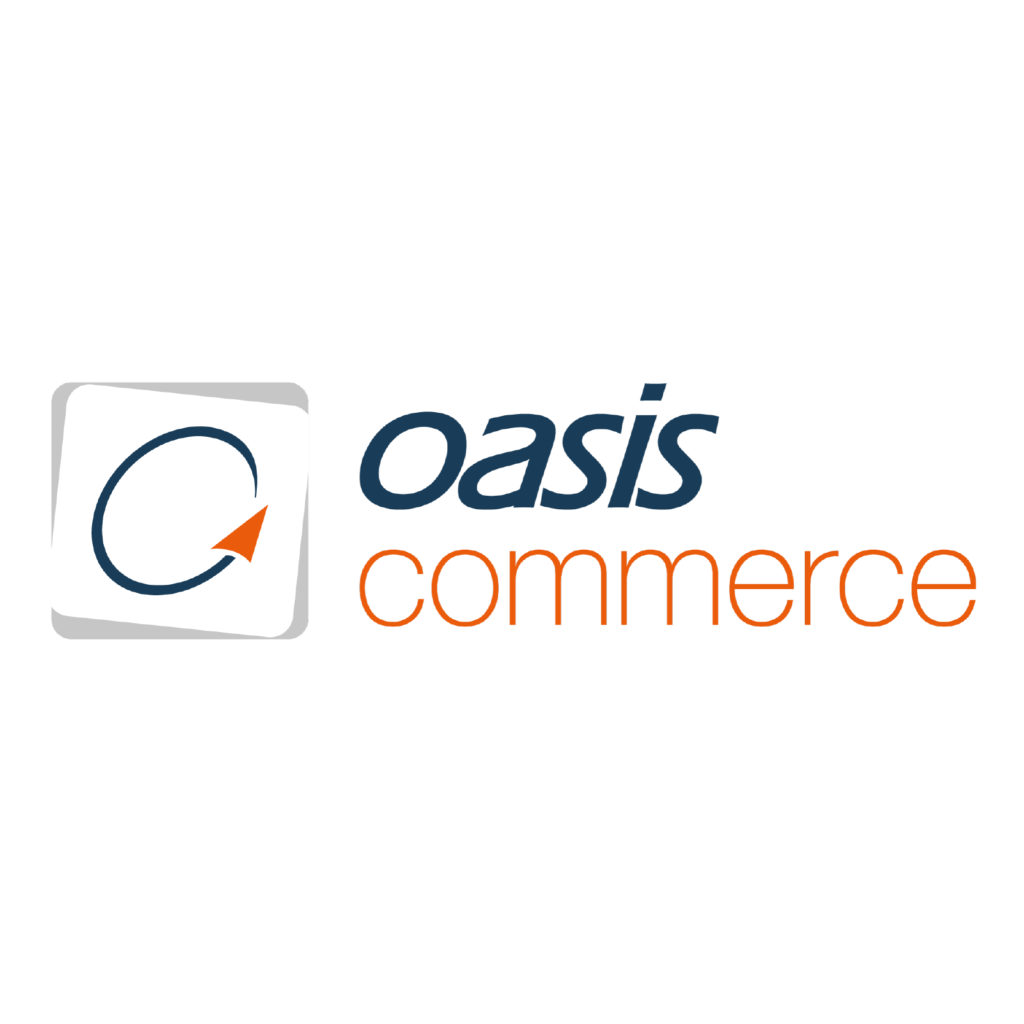 connecteur oasis commerce