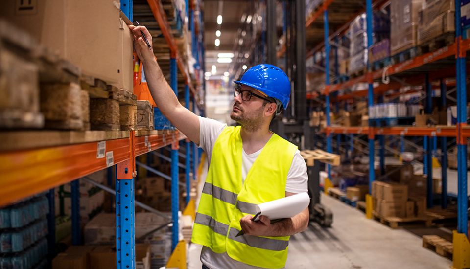 Service logistique gestion commandes Wise Up Papyrus Atoo Next