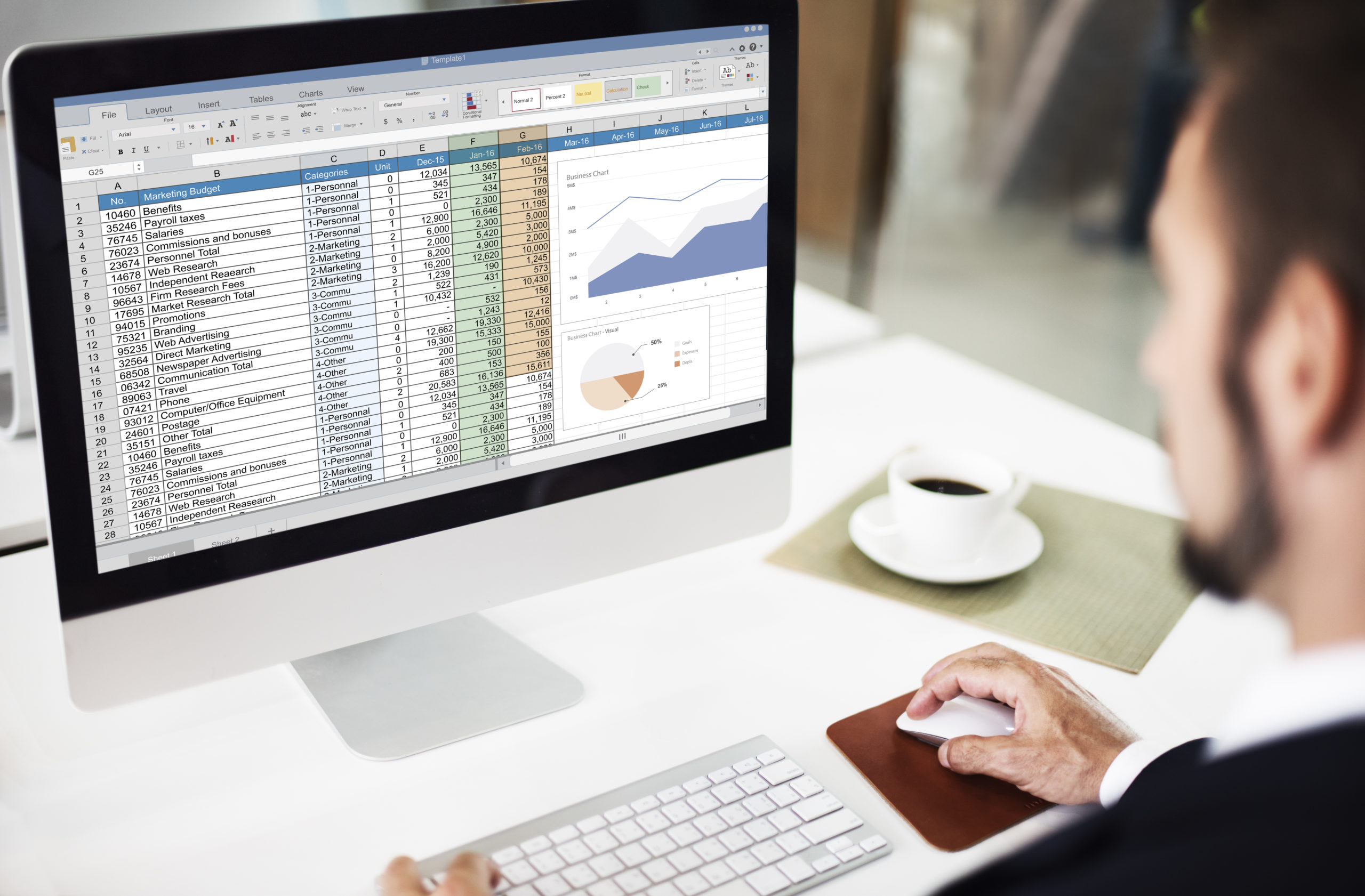 fichier-excel-partage-données-ERP-logiciel-gestion-EBP-Sage-Wavesoft Partage de fichiers gestion entreprise