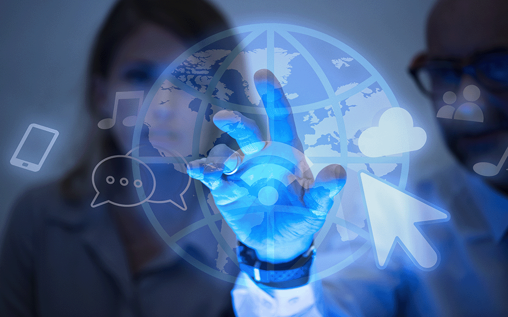 connectivité-supports-ecommerce-saas-cloud connectivité synchronisation supports internet saas
