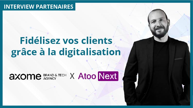 Le Phygital : Fidélisez vos clients grâce à la digitalisation !
