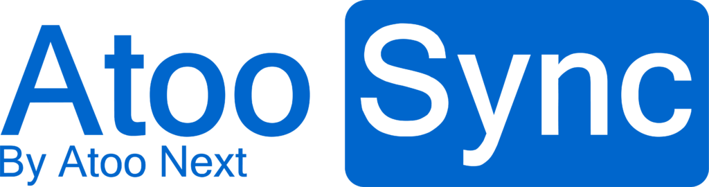 Logo Atoo-Sync GesCom connecteur ecommerce