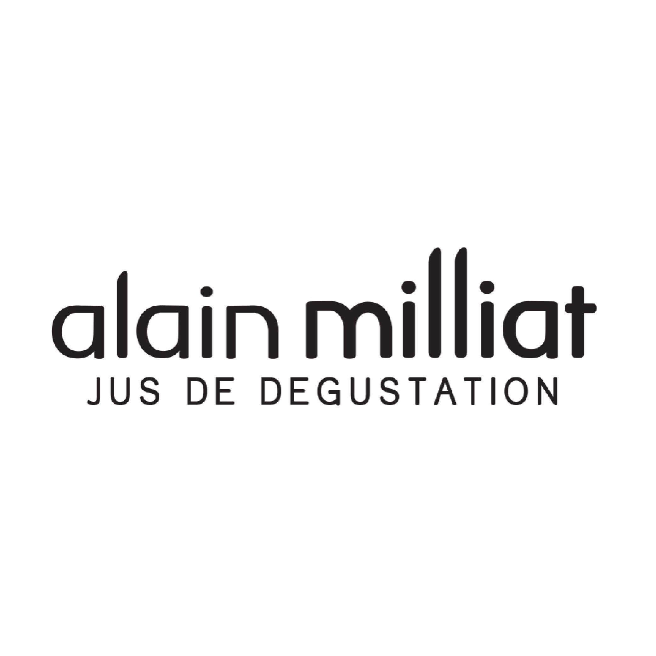 Client Alain Milliat Atoo NExt