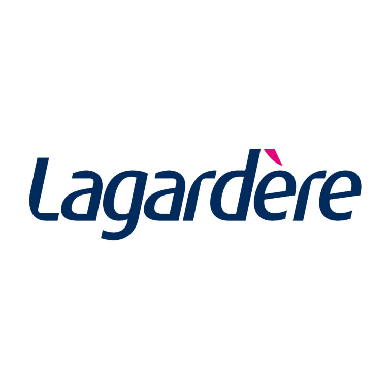 Groupe lagardère est client Atoo Next