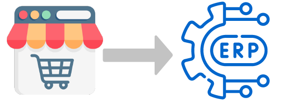 synchronisation ecommerce connecteur ecommerce atoo-sync cloud