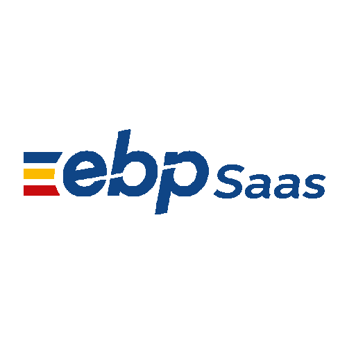 connecteur ebp saas