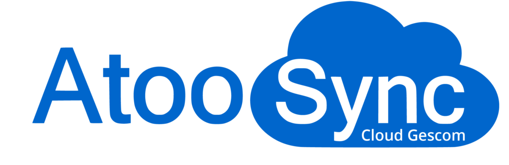 Atoo-Sync Cloud GesCom