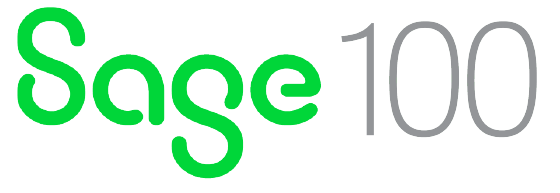 sage 100, logo sage, logo sage gestion commerciale