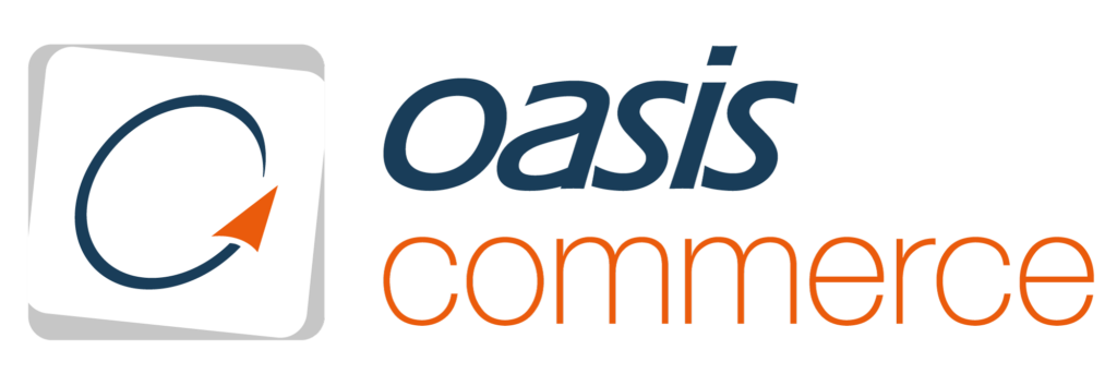 logo oasis commerce