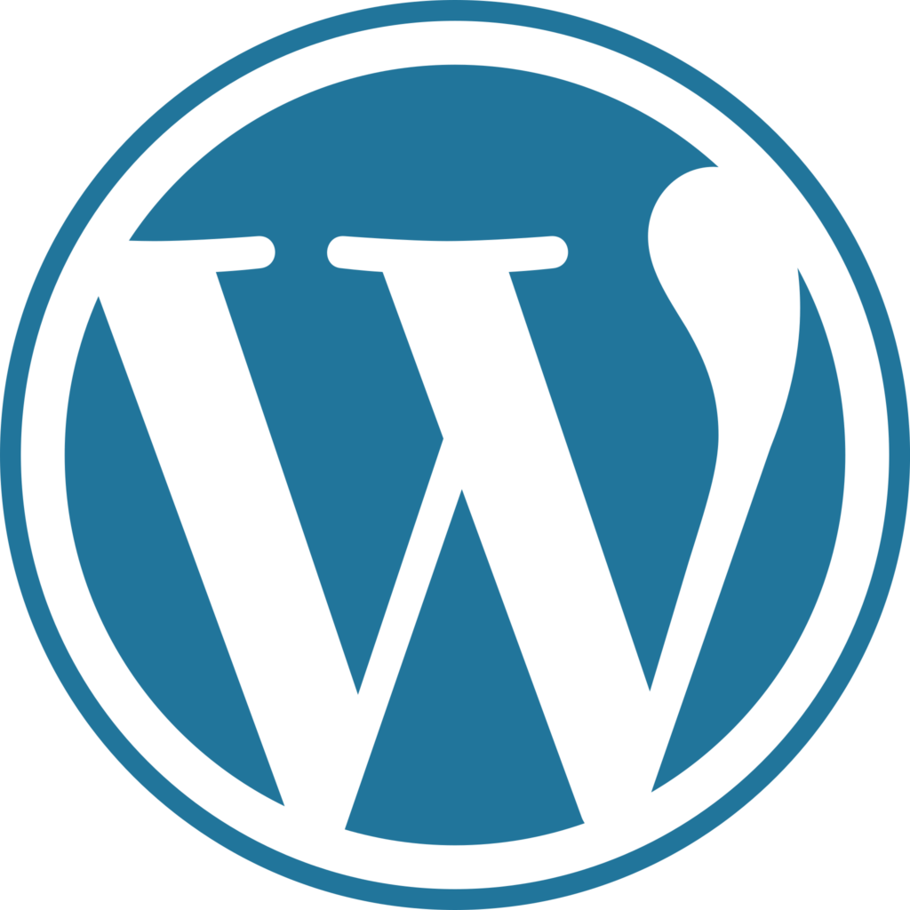 WordPress mise à jour, nouvelle version