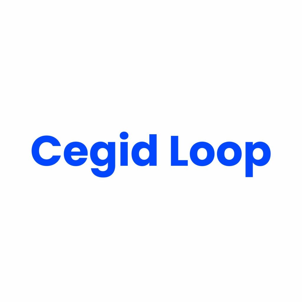 connecteur Cegid Loop