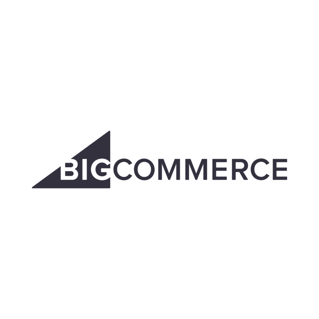 connecteur bigcommerce