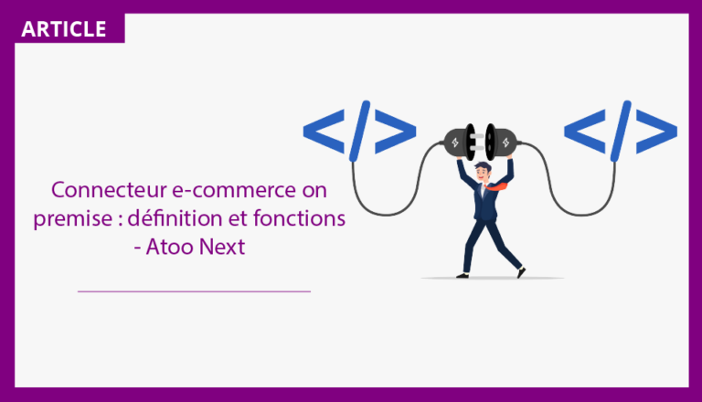 Connecteur on-premise et cloud