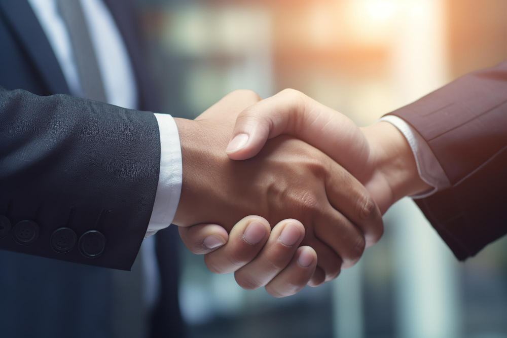 temoignage partenaire eureka informatique