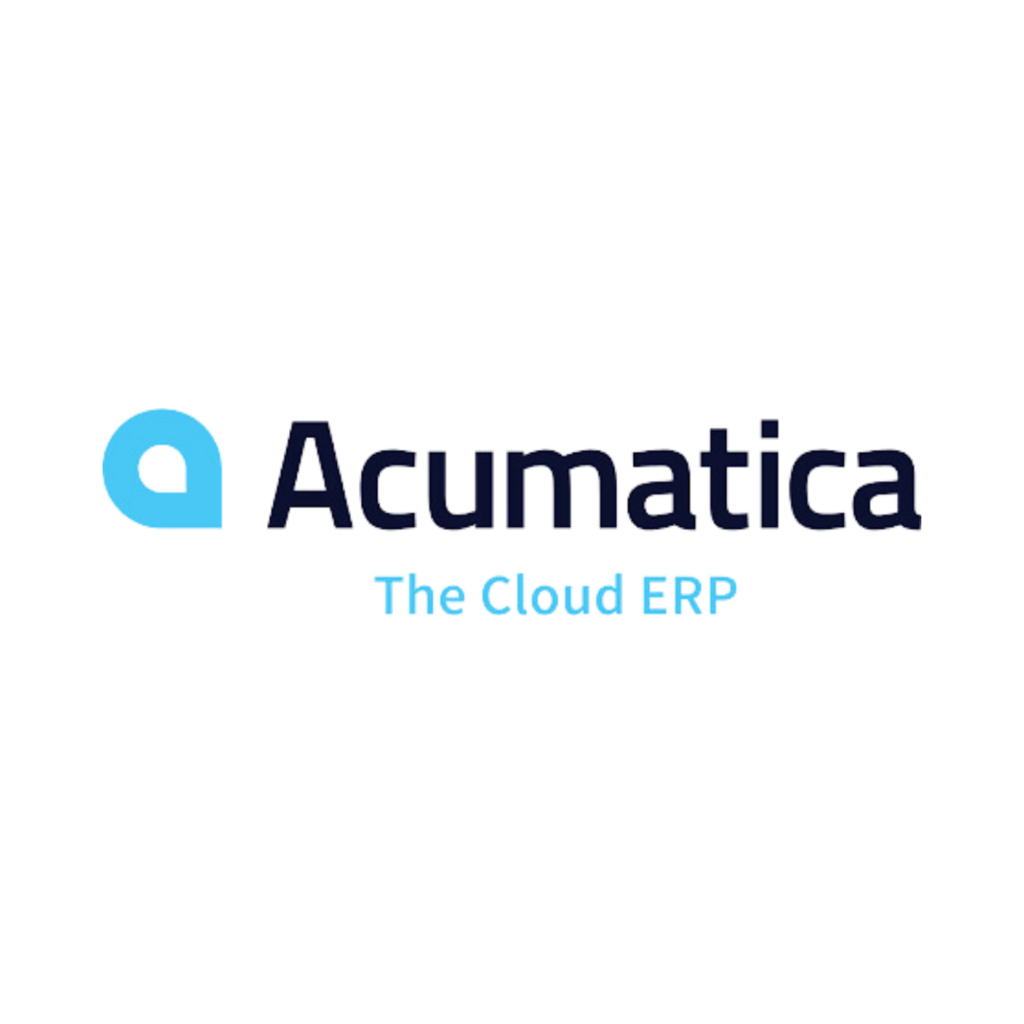 connecteur Acumatica