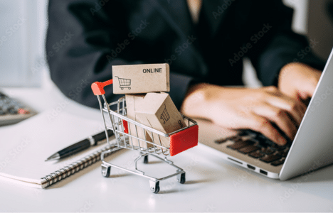Les marketplaces : plateformes pour vendre en ligne.